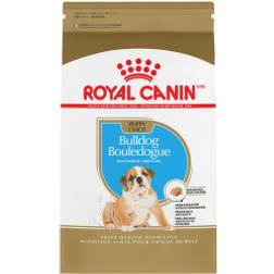 Royal Canin Bulldog Puppy 3kg