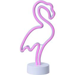 Star Trading NeonLight Bordslampa 32.5cm