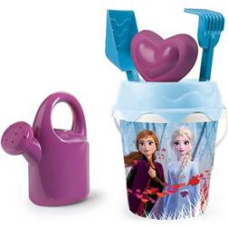 Smoby Disney Frozen 2 Medium Garnished Bucket