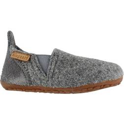 bisgaard Sailor Wool - Grey