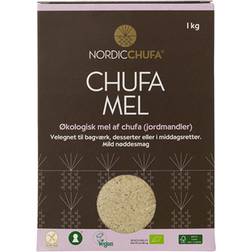 Økologisk Chufamel 1000g 1pack