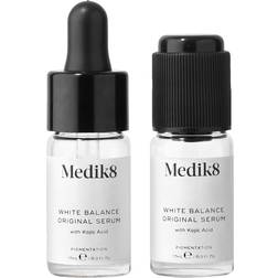 Medik8 White Balance Original Serum 2-pack