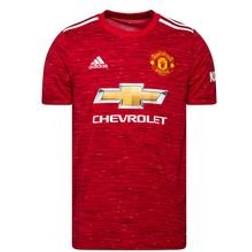 Adidas Manchester United Home Jersey 20/21 Sr