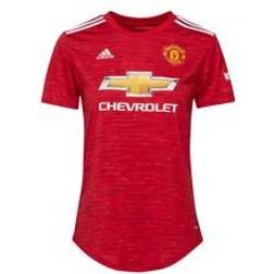 Adidas Manchester United Home Jersey 20/21 W