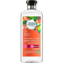 Herbal Essences Volume Shampoo Pomelo Blanco & Menta Mosa 400ml