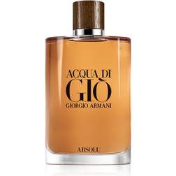 Giorgio Armani Acqua Di Gio Absolu EdP 200ml