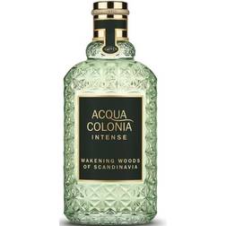 4711 Acqua Colonia Intense Wakening Woods of Scandinavia EdC 170ml