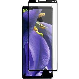 Panzer Premium Full-Fit Glass Screen Protector for Xperia 1 ll