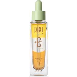 Pixi C VITTri-Phase Beauty Oil 30ml Primer