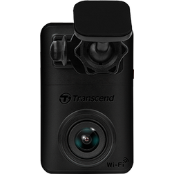 Transcend DrivePro 10