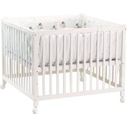 BabyTrold Playpen