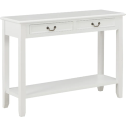 vidaXL 24990 Table Console 35x110cm