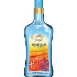 Hawaiian Tropic Summer Dreams Fragrance Mist 100ml