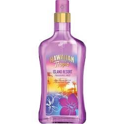 Hawaiian Tropic Island Resort Body Mist 100ml