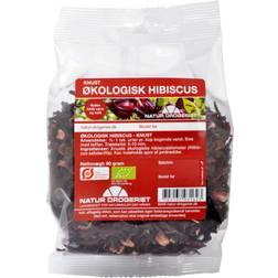 Natur Drogeriet Hibiscus Crushed Eco 90g