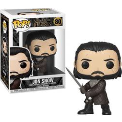 Funko Pop! Television Game of Thrones Jon Snow