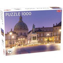 Tactic Amalienborg 1000 Pieces