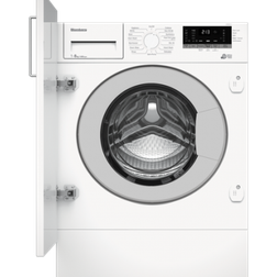 Blomberg LWI284410 Inbouw Wasmachine 8kg 1400t