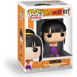 Funko Pop! Animation Dragon Ball Z Chi-Chi