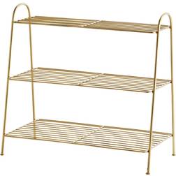 Madam Stoltz 19520AB Skoställ 61x63cm