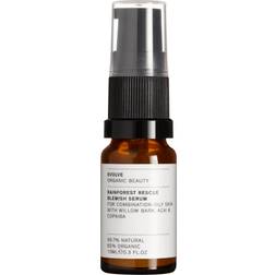 Evolve Rainforest Rescue Blemish Serum 10ml