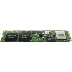 Samsung PM983 MZ1LB3T8HMLA 3.84TB