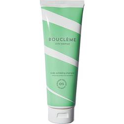 Boucleme Scalp Exfoliating Shampoo 250ml