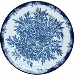 Rörstrand Ostindia Floris Flat tallrik 27cm