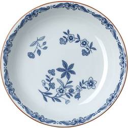 Rörstrand Ostindia Dyb tallerken 22cm