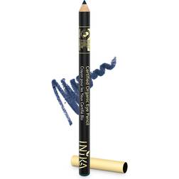 Inika Certified Organic Eye Pencil Indigo