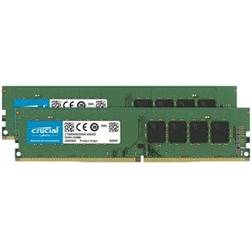 Crucial CT2K16G4DFRA266 módulo de memoria 32 GB 2 x 16 GB DDR4 2666 MHz