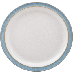 Denby Elements Dessert Plate 22cm 22cm