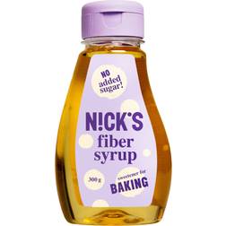 Nick's Fiber Syrup 300g