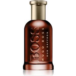 HUGO BOSS Boss Bottled Oud Saffron EdP 100ml