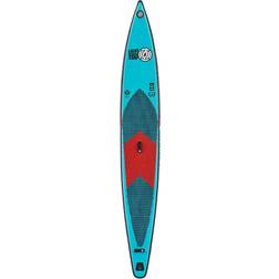 Light Blue Series Race 12'6"