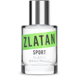 Zlatan Ibrahimovic Sport EdT 50ml