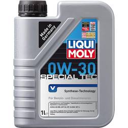 Liqui Moly Special Tec V 0W-30 Aceite de motor 1L