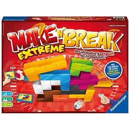 Ravensburger Make 'N' Break Extreme