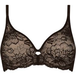 Triumph Soutien-Gorge Femme Amourette Charm W02 - Noir