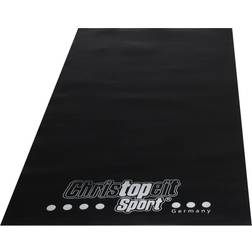 Christopeit Sport Floor Protection Mat 160x84x0.3cm