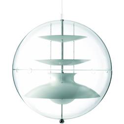 Verpan Panto Small Pendant Lamp ∅ 40cm