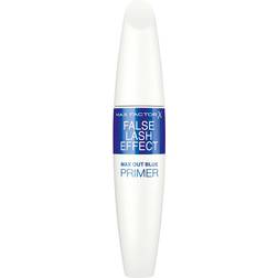 Max Factor False Lash Effect Max Out Primer Blue