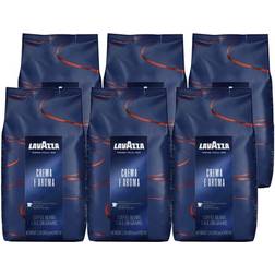 Lavazza Crema e Aroma 1000g 6pack