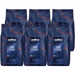 Lavazza Crema e Aroma 1000g 6pak