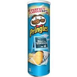 Pringles Salt & Vinegar Crisps 200g