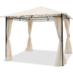 House Of Tents Garden Pavilion 3x3 m