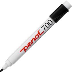 Penol Permanent Marker 700 Black