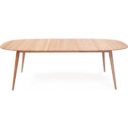 Playdinner Lamé Matbord 105x280cm