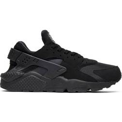 Nike Air Huarache M - Black/Black-White