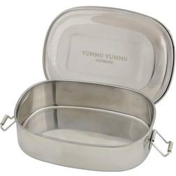 Yummii Yummii Bento Small 1 Food Container 0.5L